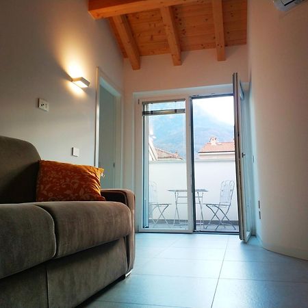 Sweet Homes Lecco Rom bilde