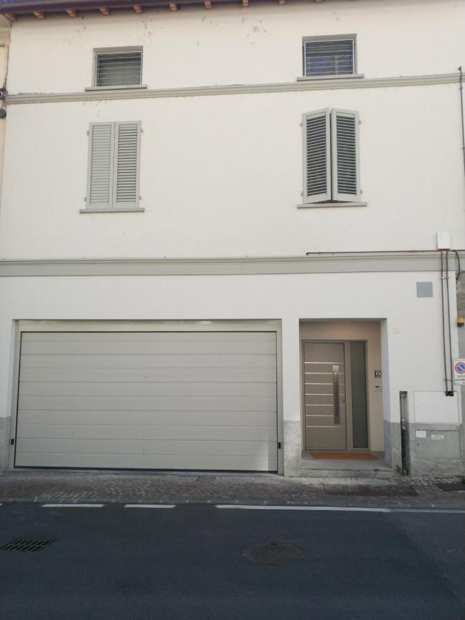Sweet Homes Lecco Eksteriør bilde