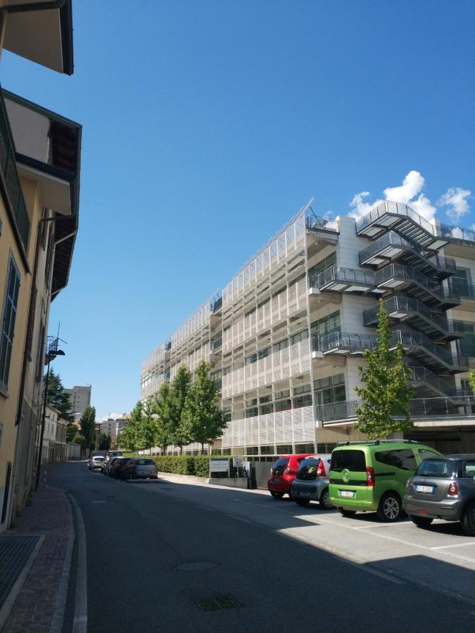 Sweet Homes Lecco Eksteriør bilde