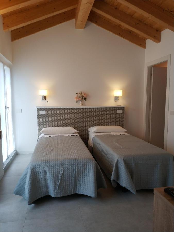 Sweet Homes Lecco Rom bilde