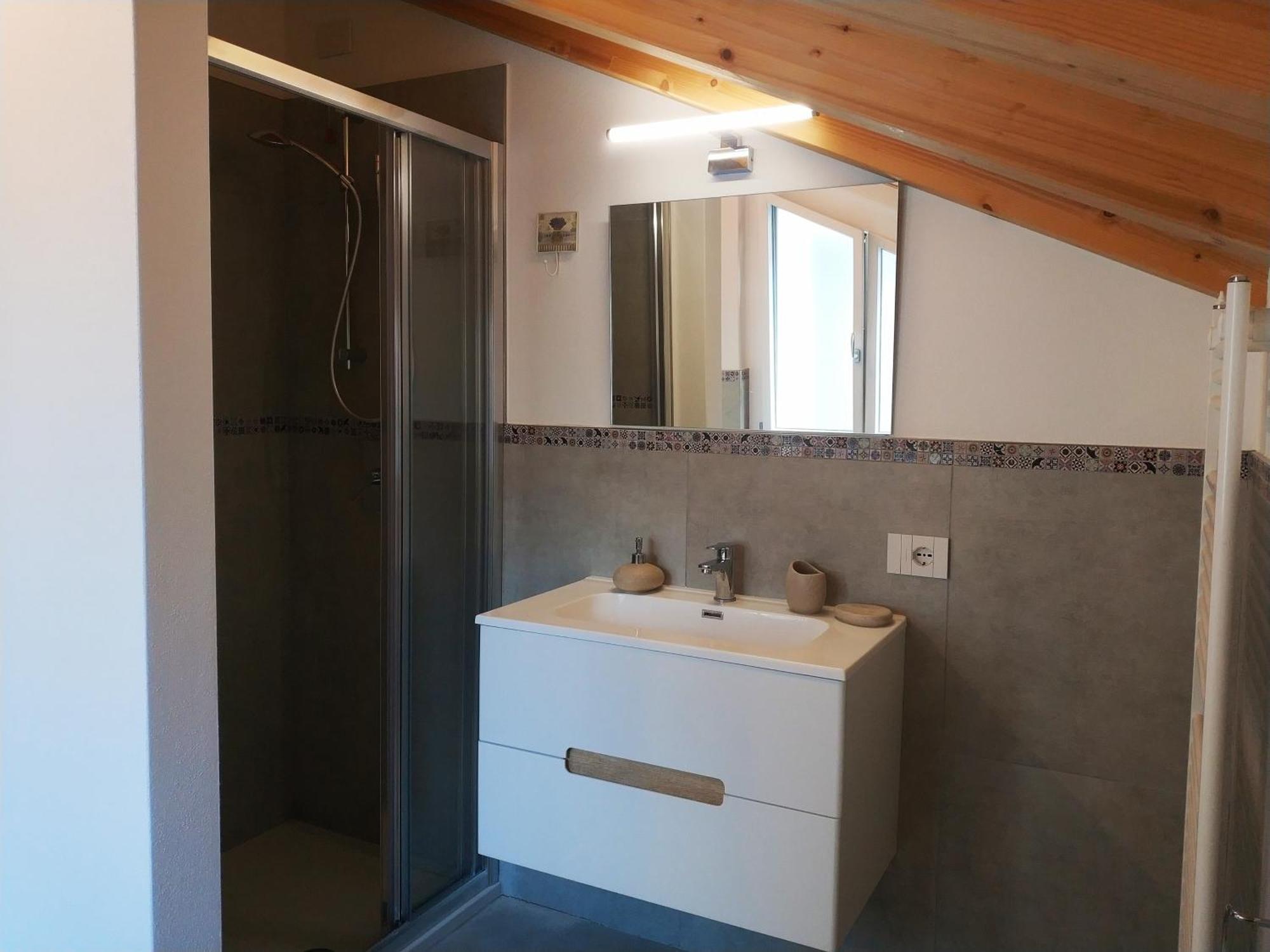 Sweet Homes Lecco Rom bilde