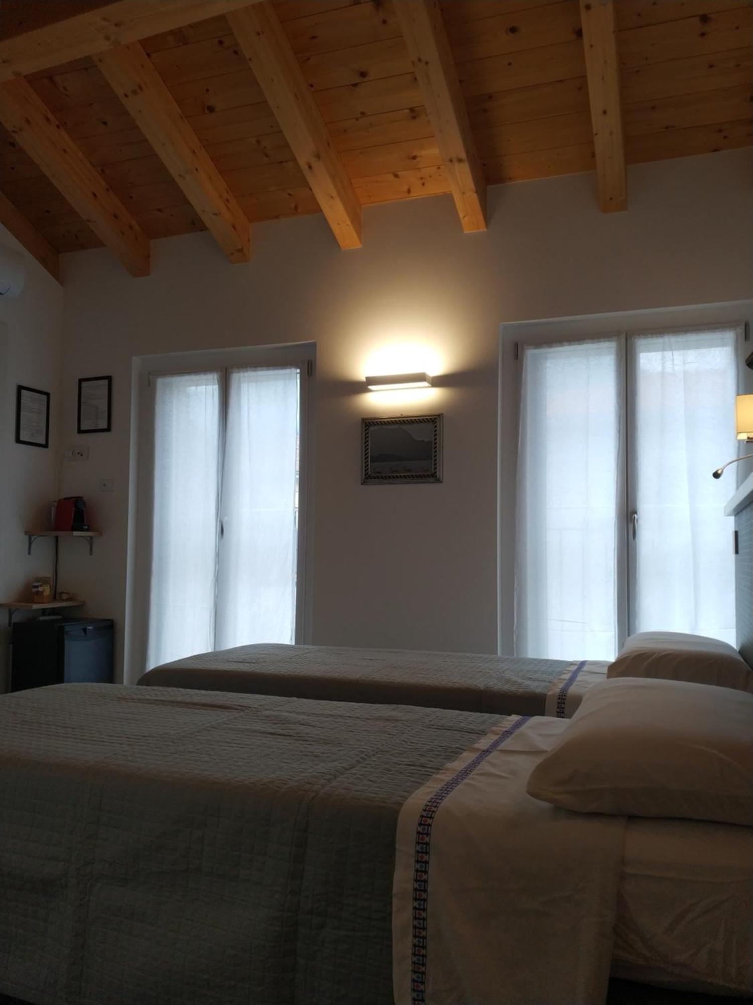 Sweet Homes Lecco Rom bilde
