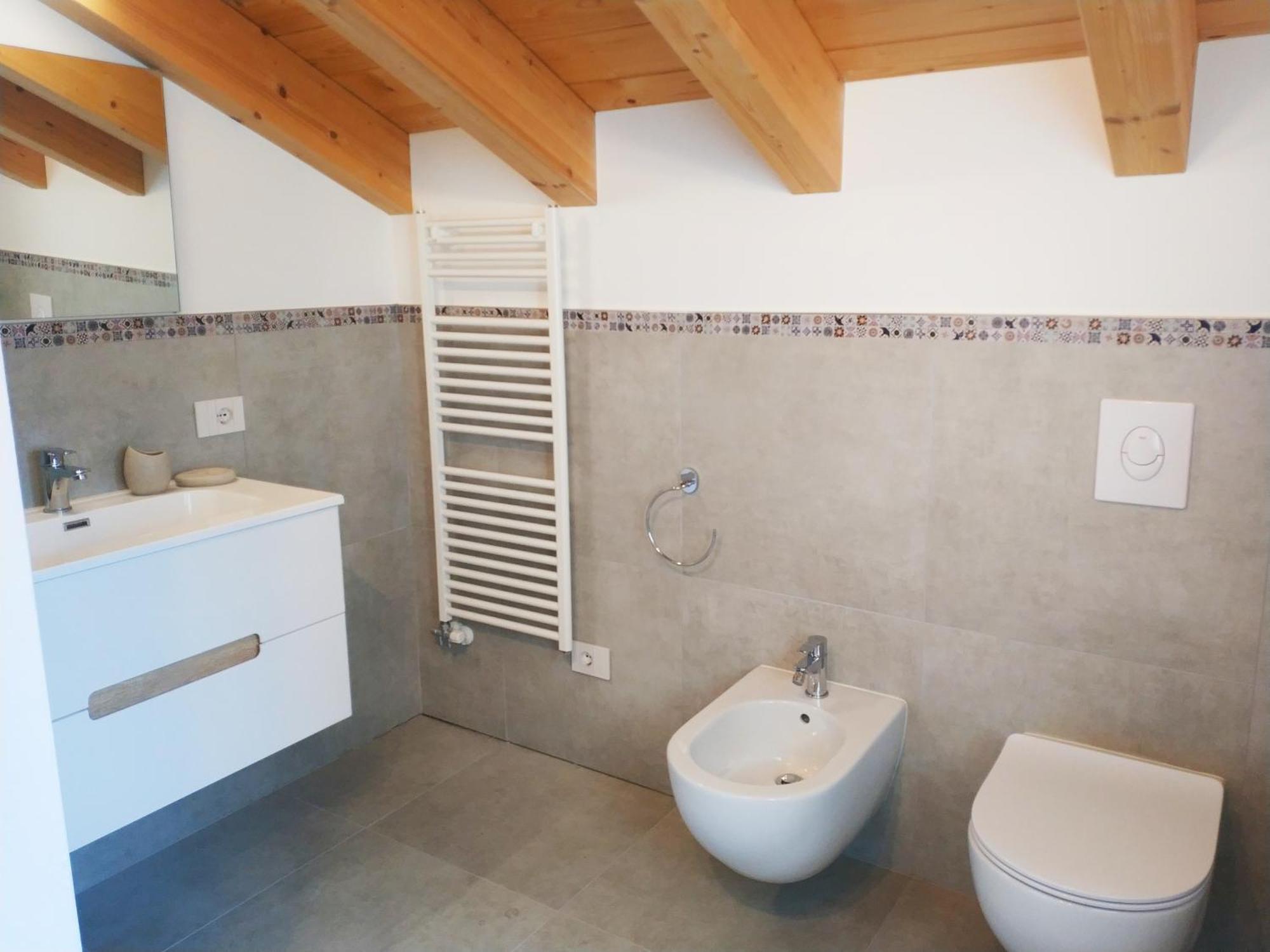 Sweet Homes Lecco Rom bilde