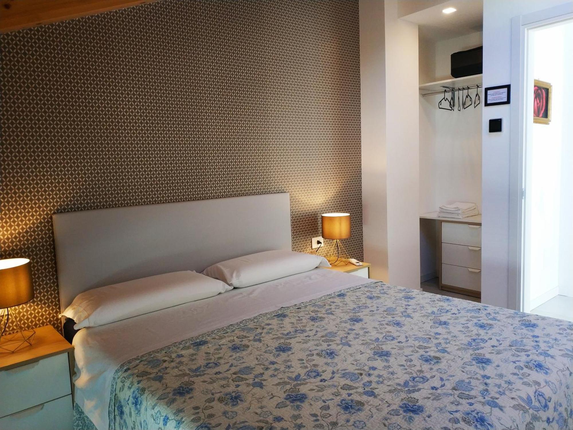Sweet Homes Lecco Rom bilde