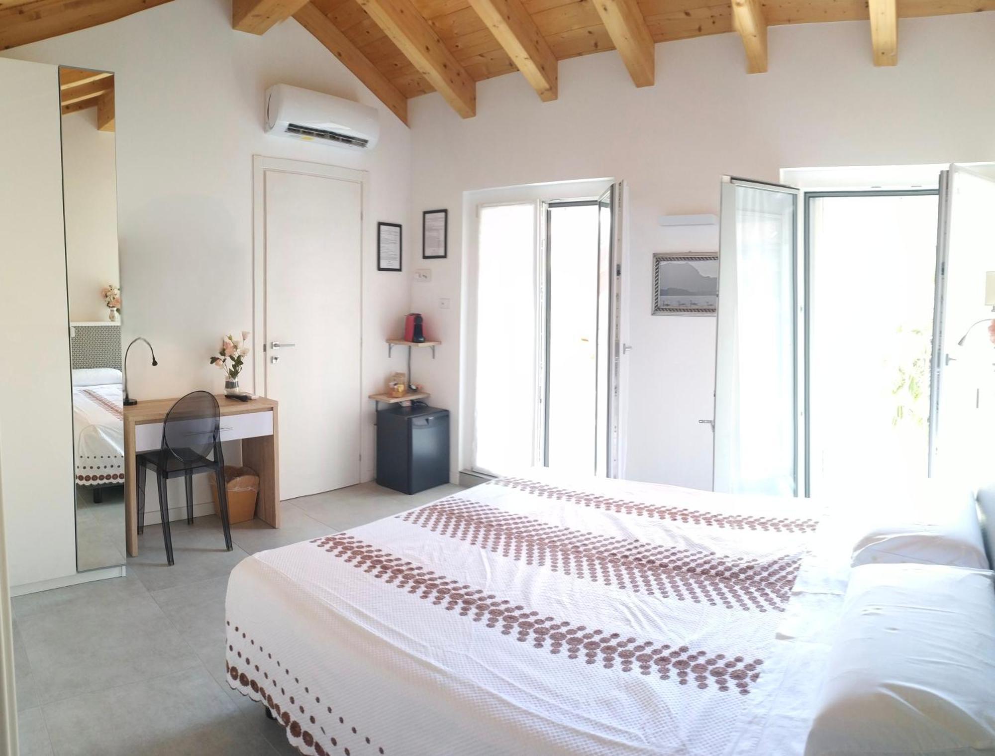 Sweet Homes Lecco Rom bilde